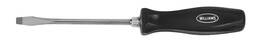 Jhwsds-33 Williams Jhwsds33 Endurogrip Keystone Slotted Screwdriver 12 Inch
