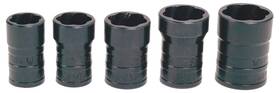 Jhwtsfs5005 Williams Tsfs5005 5-piece Turbo Socket Salvage Set 5 Piece