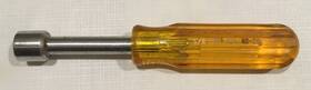 Nd-20 Williams 5/8 Inch Hex Hollow Shaft Nut Driver