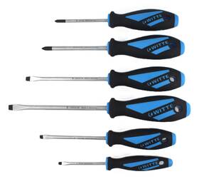 653864216 Witte Maxx Slotted And Phillips Screwdriver Set 6 Pieces 653864216 Witte Maxx Slotted And Phillips Screwdriver Set 6 Pieces