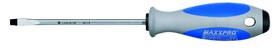 Witte 9t-53102 9t 53102 Maxxpro 4-1/8 Inch Slotted Keystone Tip Screwdriver