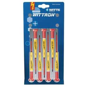 9t-89377 Witte Insulatedprecisionscrwdrvrset Sae 7pcs 9t 89377 9t-89377 Witte Insulatedprecisionscrwdrvrset Sae 7pcs 9t 89377