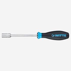 Wt98712 Witte Pro Metric Nutdriver 12 X 125mm