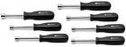 Wlmw951 Perf Tool Metric Nut Driver Set 039564110535