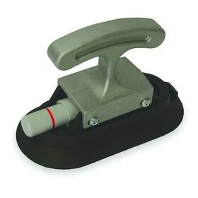 Rf36hg Woods Powr-grip Suction Cup Lifter 3x6 In T-handle