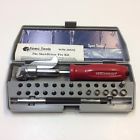 Wpk-2603q Spec Tools Skewdriver Pro Kit With Case Vguc