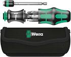 05051024001 Wr051024 Wera Kraftform Kompakt Pouch Set Free Shipping