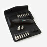 Wr072017 Wera Impact Driver Set Nm Hex Drive 013288179777