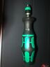 Wr074720 Wera Fixed Torque Screwdriver
