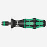 Wr074790 Wera Nm Fixed Torque Screwdriver 013288179395