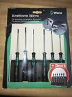Wr118152 Wera 118152 Kraftform Micro