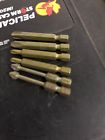 Wr160908 Wera Harpoon Acr Phillips Power Bit Size Ech Qty