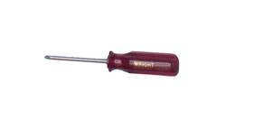 9106 Wright Tool #3 Tip Size Phillips Screwdriver 8-1/4 Inch One Multi