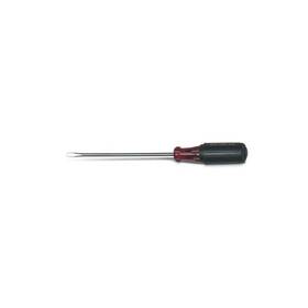9165 Wright Tool Slotted 3/16 Inch Cabinet Tip Screwdriver