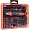 Wt8027 Yourtechplace Repair Screwdriver Tool Kit Multi-bit 53 Pc Set For Electronics Laptop Phones 601913725976