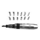 Wttt73id6h Sunrain Heavy Duty Impact Screwdriver Driver Bits Tool 663257976247 Wttt73id6h Sunrain Heavy Duty Impact Screwdriver Driver Bits Tool 663257976247