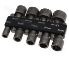 Ww608415761228 Hex Screw Nut Driver Impact To Drill Bits 608415761228