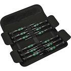 Wwe5073675001 Wera Kraftform Micro-set 12 4056256112925