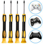Www57472290035 Security Screwdriver Repair For Playstation Xbox One Tamperproof Www57472290035 Security Screwdriver Repair For Playstation Xbox One Tamperproof