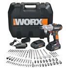 Wx176l.1 Worx 67 Pc 20v