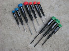 X00189p4db Craftsman 10-pc Precision Screwdriver 038728416339