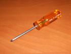 X100 Xcelite Philips Screwdriver Length Made In Usa Super Fast Shipping