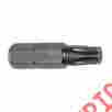 X15a1 Ati Twenty Five 25 T15 Torx 1 Long X 4 Hex Bit