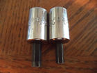 Sockets-7-32 X76ds X86ds Mac Tools Pair