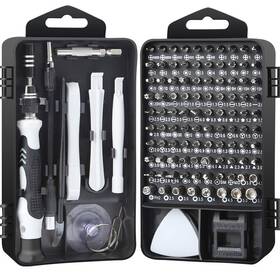 Xbrdepot 619438509063 Precision Screwdriver Set Small Kit Magnetic Mini Screwdrivers For P