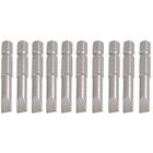 Xc00014 Screwdriver Bit Sets Hex Shank Magnetic Bits Flat Head Slotted