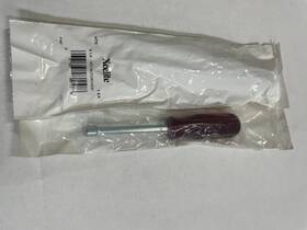 Xcelite 037103481108 Ht8 Nutdriver 1/4 Inch
