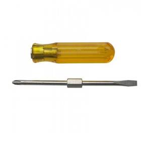 Xcelite 037103483928 Cr2 Combination Rb2 Phillips/slotted Reversible Screwdriver Blade 1/4 Inch Head 213/