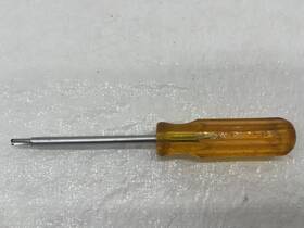 G-3164 Xcelite Clutch Head Drive Driver 3/16 Inch Tool