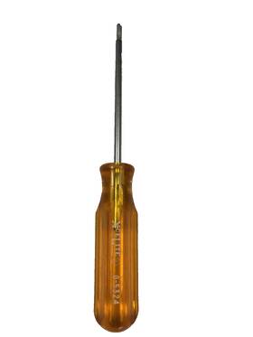 G-5324 Xcelite 5/32 Inch Clutch Tip Screwdriver