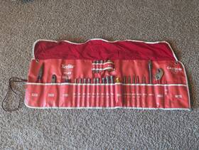 No.99smw Xcelite Made In The Usa General Hand Tool Kit