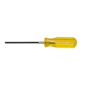 Xce-ln964 Xcelite Ln964 Screwdriver Allen Hex 9/64 Inch