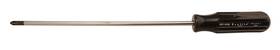 Xst1020 Xcelite Super-tru Nickel Chrome-plated Steel Phillips Screwdriver #2 Head 1