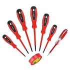 Xl-a0838 Xool 8 Pcs Professional 710619567688