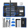 Xl-a14008 Shenzhen Baishichuangyou Technology Precision Screwdriver Kit In Electronics Repair Tool
