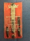 Xl75v Xcelite Midget Ratchet Offset Screwdriver Kit 037103486714