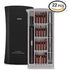 Xla0637 Xool Precision Screwdriver Set Pentalobe Tiny Screwdrivers Electronics Driver Kit