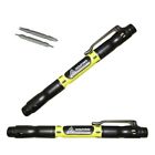 Xopro-pen-driver-1pk-amz Xopro In Pocket Screwdriver Tool By Pen With Slotted Flat