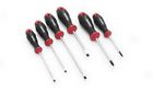 Xps600 Xcelite Ergonic Screwdriver Set 0037103265470