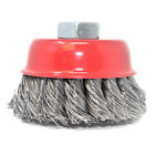 Xth004 Toolman Heavy Duty Thread Knotted Type Crimp Twisted 826656000757