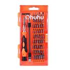 Y17-80200-02 Ohuhu Srewdriver 58 In 6970761010676