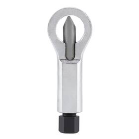 Yctzeyaqwcp7ggi-02 Yctze Heavy Duty Nut Splitter Tool No. 2 Size Professional Remover Broken Fastener