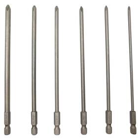 Ydlqwcz 192389839910 Long Phillips Cross Screwdriver Bit Sets Ph1 3.0 4.0 4.5 Ph2 4