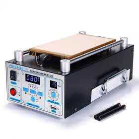 946d-iii Yihua 060497921733 Digital Lcd Screen Separator 5v 1a Usb Power Supply And Uv Curing Lamp