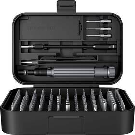 150pcsd Youfu Tools Co Precision Screwdriver Set 150 In 1 Electronics Tool Kit With 120 Bits Magnetic