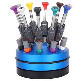 Cimenn-gzp232189 Yuyte Screwdriver Sets 10pcs Professional Watch Glasses Repairing Tool